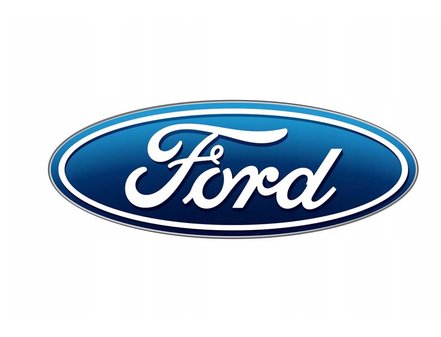 Товарный знак Форд