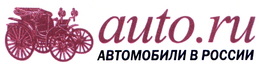 Товарный знак AUTO.RU